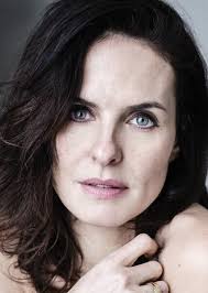 Fan Casting Leanne Best as Andromeda Tonks in Harry Potter