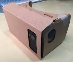 Then you have to attach the cardboard strips to the main cover and using acrylic paint color the whole phone case. How To Make Google Cardboard