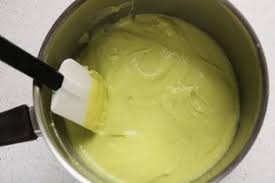 Creme Patissiere Au Citron Vert Cuisine Facile Com Recette Creme Patissiere Citron Recette Creme Patissiere Citron Vert