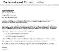 A cover letter can also help you make a generic resume appear more tailored for t. 7 Contoh Cover Letter Dan Tips Agar Dilirik Hrd