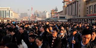 Expected life expectancy, infant mortality, educational accomplishment rates. World S Top 50 Most Populous Countries