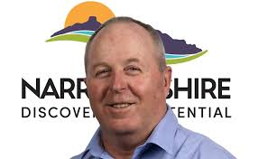 Brett Nolan elected Narrabri deputy mayor