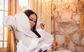 Stream porsche the new song from khanyi mbau. Pointers To Khanyi Mbau S Net Worth And A Detailed Look At Her Car Collection