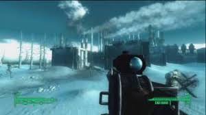 The type 93 chinese assault rifle is a small guns weapon in fallout 3. Fallout 3 Hd Operation Anchorage Walkthrough Episode 127 Trying And Failing To Kill General Jingwei Youtube