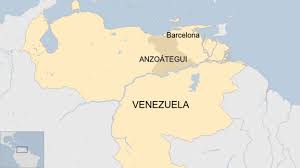 Nueva barcelona del cerro santo, conocida como barcelona, es una ciudad ubicada en el noreste de venezuela capital del municipio simón bolívar y a su vez del estado estado anzoátegui. Crisis En Venezuela La Vida En El Morro Una Burbuja De Casas De Lujo Y Yates Que Sobrevive Al Deterioro Del Pais