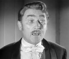 Rawhide" The Gentleman's Gentleman (TV Episode 1961)