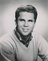 I had the biggest crush