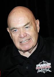 George 'The Animal' Steele: Movies, TV, and Bio
