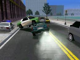 George ­did you ever notice that it seems you never have to actually put the key. Midtown Madness Wikiwand