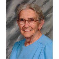 Obituary information for Edna N Miller