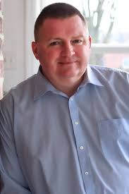 Christopher "Chris" Friel, Real Estate Agent