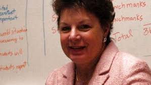 Belmont High School Principal looks for change