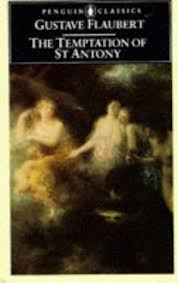 8373 culebra #103 78251 san antonio united states. The Temptation Of St Antony By Gustave Flaubert