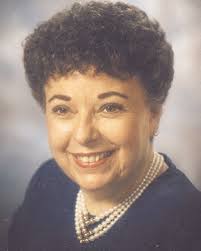 Ruth Dortch Obituary