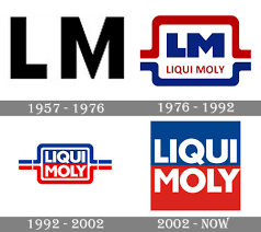 Liqui moly gmbh liqui moly. Liqui Moly Logo And Symbol Meaning History Png