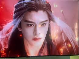 Can anyone tell me the name of this cdrama? 🥺 Where can it be found?