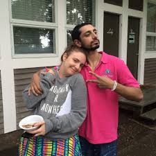 Tv businesses can learn lessons from one another. Pin By Roberta Barnes On Riz Ahmed Girls Girls Hbo Lena Dunham Lena