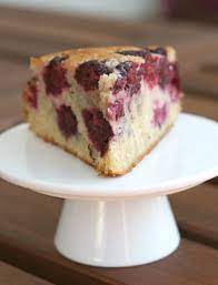 Posted on sonntag, der 18. Brombeerkuchen A La Jamie Oliver