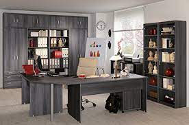 Works™.by string furniture can of course be used together with string® system. Cs Schmal Schreibtisch Soft Plus In Silbereiche 150 X 75 X 75 Cm