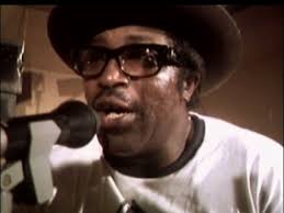 1960-1980) Charly ''The Thrill Is Gone'' (N 001-1 Live Master) B.B. King