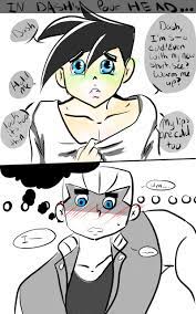 Stranger Fiction | Danny phantom funny, Phantom cartoon, Phantom comics