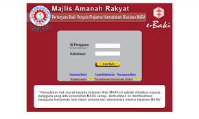 Bagaimanakah cara membuat semakan baki ptptn secara online atau sms? Semakan Baki Pinjaman Mara 2021 Online E Baki Semakan Upu
