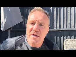 Ian Mcateer's Instagram, Twitter & Facebook