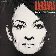 Find musicians who like Barbara