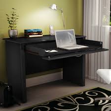 Enjoy free shipping on most stuff, even big stuff. Buy Computer Work Desk Id Laptop Cheap Desks Notebook Black Small For Lap Wood Portable For Home Spaces Office Table Cheap Writing Compact Personal Space Saving Furniture With Drawers Mini Student In