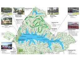 Lake of the woods real estate with borderland realty ltd. Explore Lake Of The Woods Community