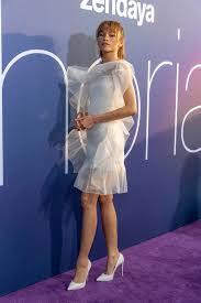 ► kadeem hardison & i talk tv: Zendaya Attends Euphoria Premiere We Are So Sugary