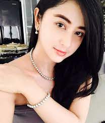 Buat penonton setia film televisi atau biasa disingkat ftv, pasti tahu sosok artis muda talitha curtis. Nama Dan Biodata Pemain Nadin Antv Lengkap