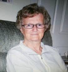 Ruth E. Van Weelden Obituary September 16, 2014
