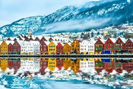 Find what to do today, this weekend, or in august. Why Bergen Is The Perfect Family Weekend Destination Radisson Blu