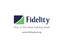 We are here to make financial services easy and accessible to you. Fidelity Bank S New Logo Art Graphics Video Nigeria