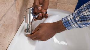 Kitchen basin mixer tap repair fitting kit threaded brass tube nut install parts. How To Install A Wash Basin Tap