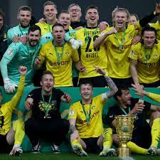 Complete overview of rb leipzig vs borussia dortmund (dfb pokal) including video replays, lineups, stats and fan opinion. Snmbvxbaadbuam
