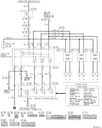 To properly read a cabling diagram, one offers to know how the particular components inside the method operate. I Have A Mitsubishi 3000 1992 One Coil Pack Is Not Firing I Swapped It With Another One And Coil Pack Is Good It Is