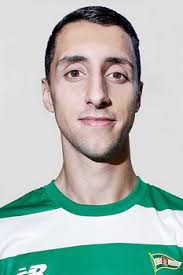 Informacje o zawodniku: João Oliveira