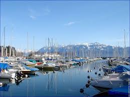 Dsc03967 Lac Leman Ouchy Port Plaisance Sur Fei Lac Leman Lac Bateaux De Plaisance