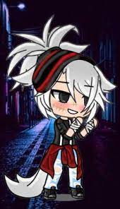 Marketingtracer seo dashboard, created for webmasters and agencies. 46 Tomboy Gacha Life Ideas Tomboy Anime Wolf Girl Tomboy Girl