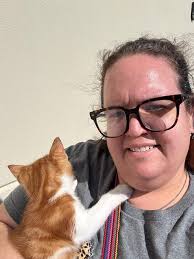 Hi everyone, meet Sheberto