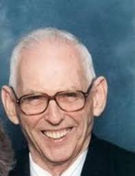 Fred Mitchell Obituary December 9, 2008