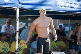 Son of pat and katy murphy.has one older brother, patrick and one older sister, shannon.interests include sailing, home improvement projects and watching sports.his grandpa. Swimmer Ryan Murphy The Fastest Human Ever In American History