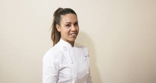 Baptiste et sarah sont allés au clash et hélène darroze a craqué fa. For Chef Adrienne Cheatham Southern Cooking Is In Her Blood Southern Kitchen