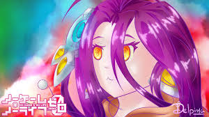 Find out more with myanimelist, the world's most active online anime and manga community and database. No Game No Life Zero Shuvi Dola Wallpaper By Delpira Otaku On Deviantart