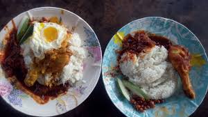 Gerai Nasi Lemak Wan Ibrahim Kuantan