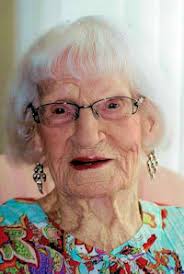 Helen G. Knauer Obituary (1917