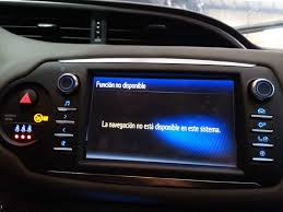 A ecrã esta partida, ali o preço baixo. Radio Toyota Yaris P15 1 5 Ncp150 861400d320 E3 B2 4 2 B Parts