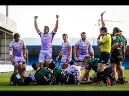 Exeter V Toulouse Live Stream How To Watch From Anywhere